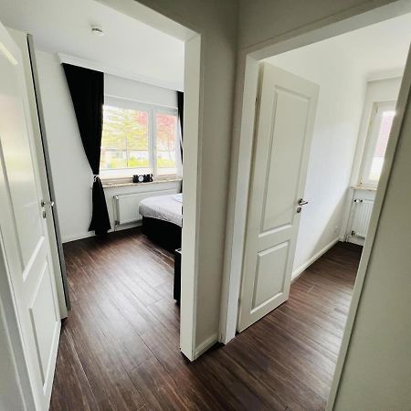 Haus Larum App. 3 Scharbeutz Zewnętrze zdjęcie