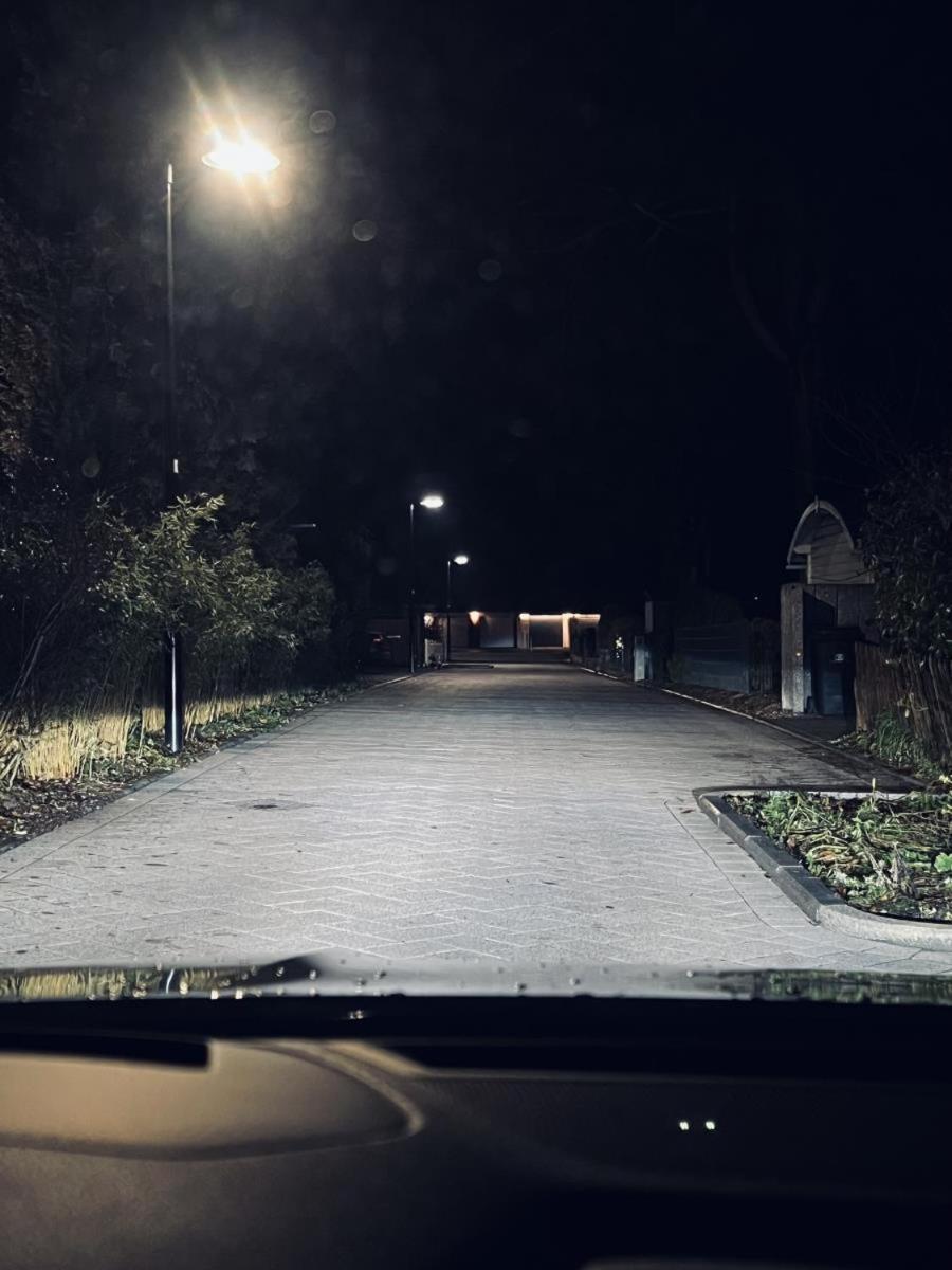 Haus Larum App. 3 Scharbeutz Zewnętrze zdjęcie